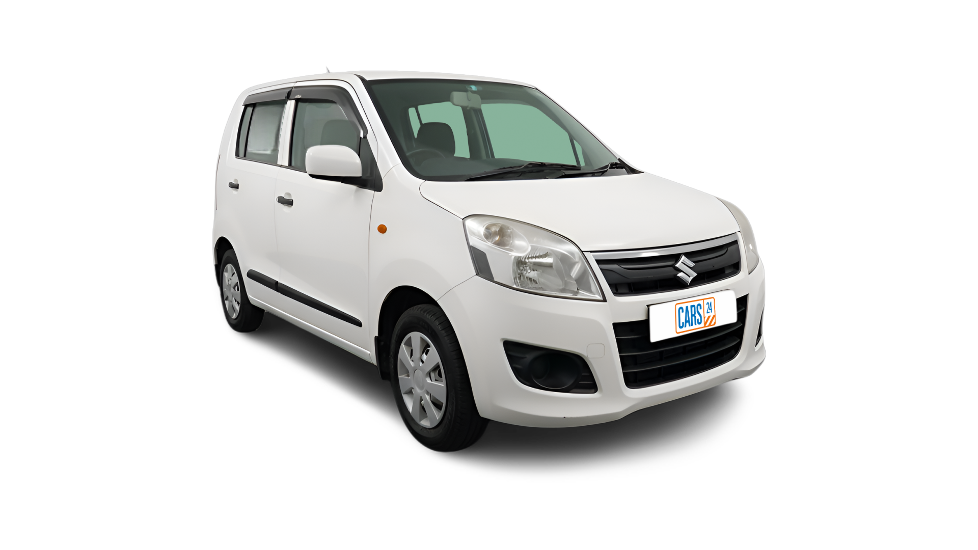 Maruti Wagon R 1.0-img